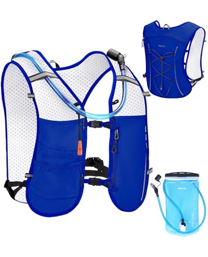 ECOHUB Running Hydration Vest (2L)