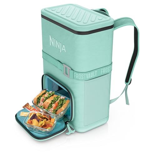 Ninja FrostVault Go Can Soft Cooler