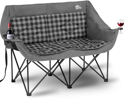 Bolosy Double Camping Chair