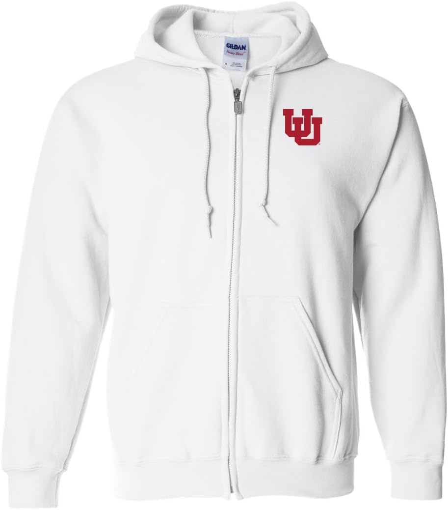 UGP Heavy-Blend Full Zip