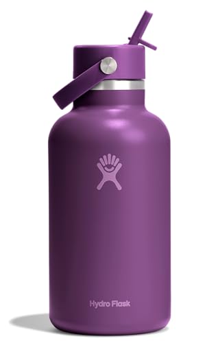 Hydro Flask 64 oz Flex Straw