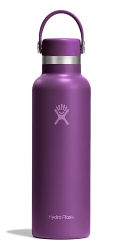Hydro Flask 21 oz (Beachplum)