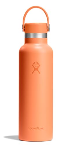 Hydro Flask 21 oz (Nectar Orange)