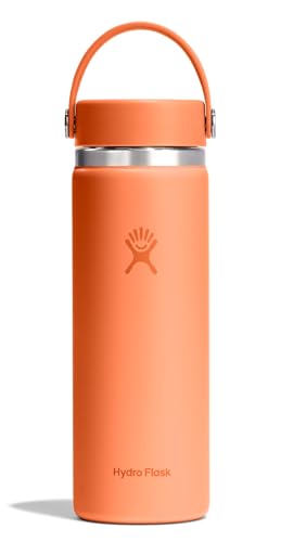 Hydro Flask 20 oz Nectar Orange