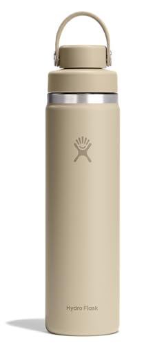 Hydro Flask 24 oz (Oat Tan)