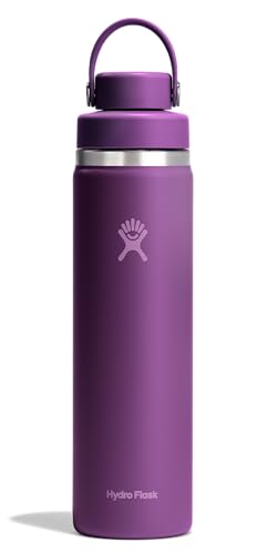Hydro Flask 24 oz Beachplum