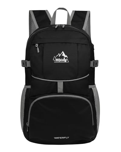 WATERFLY 35L Foldable Daypack