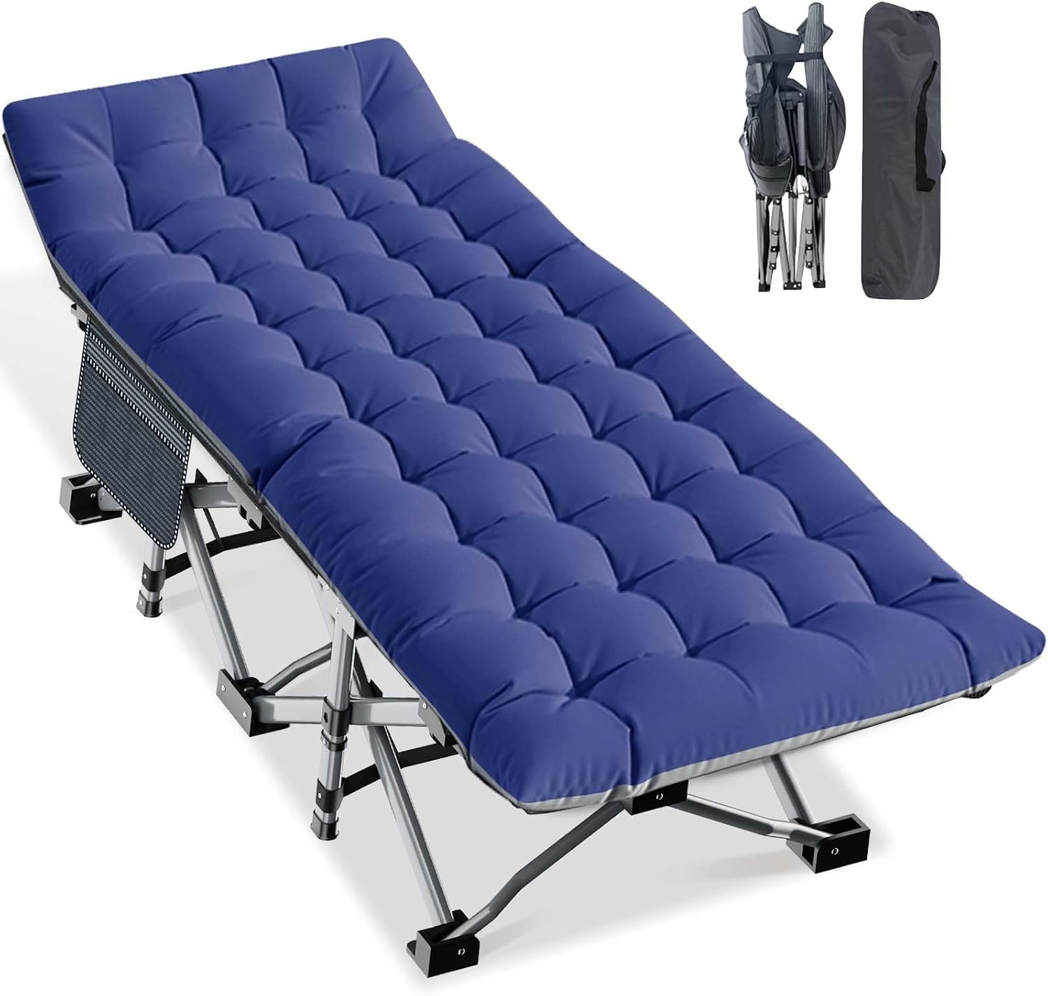 LILYPELLE Folding Cot (Value)