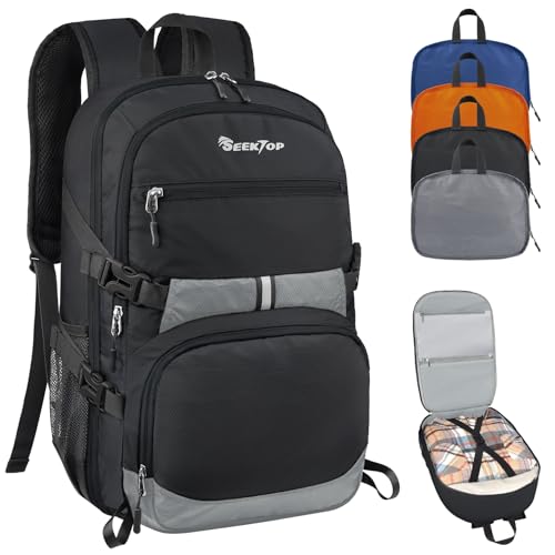 Seektop 40L Foldable