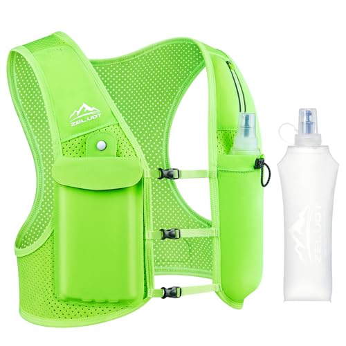 Zelvot Running Vest