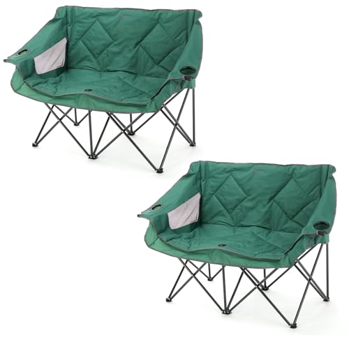 Best Camping Chairs with Cup Holders for Fall Parties (2026 Guide)