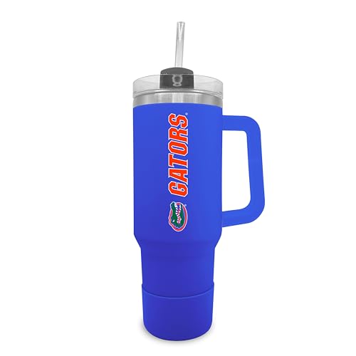 Campus Colors 40 oz (Florida Gators - Royal)