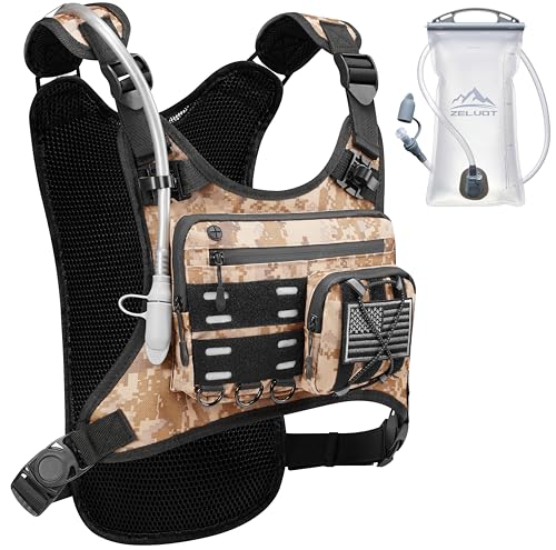Zelvot 2L Bladder Pack