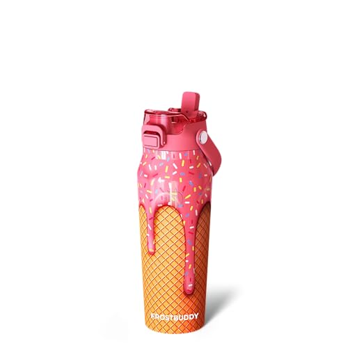 Frost Buddy 24oz Insulated