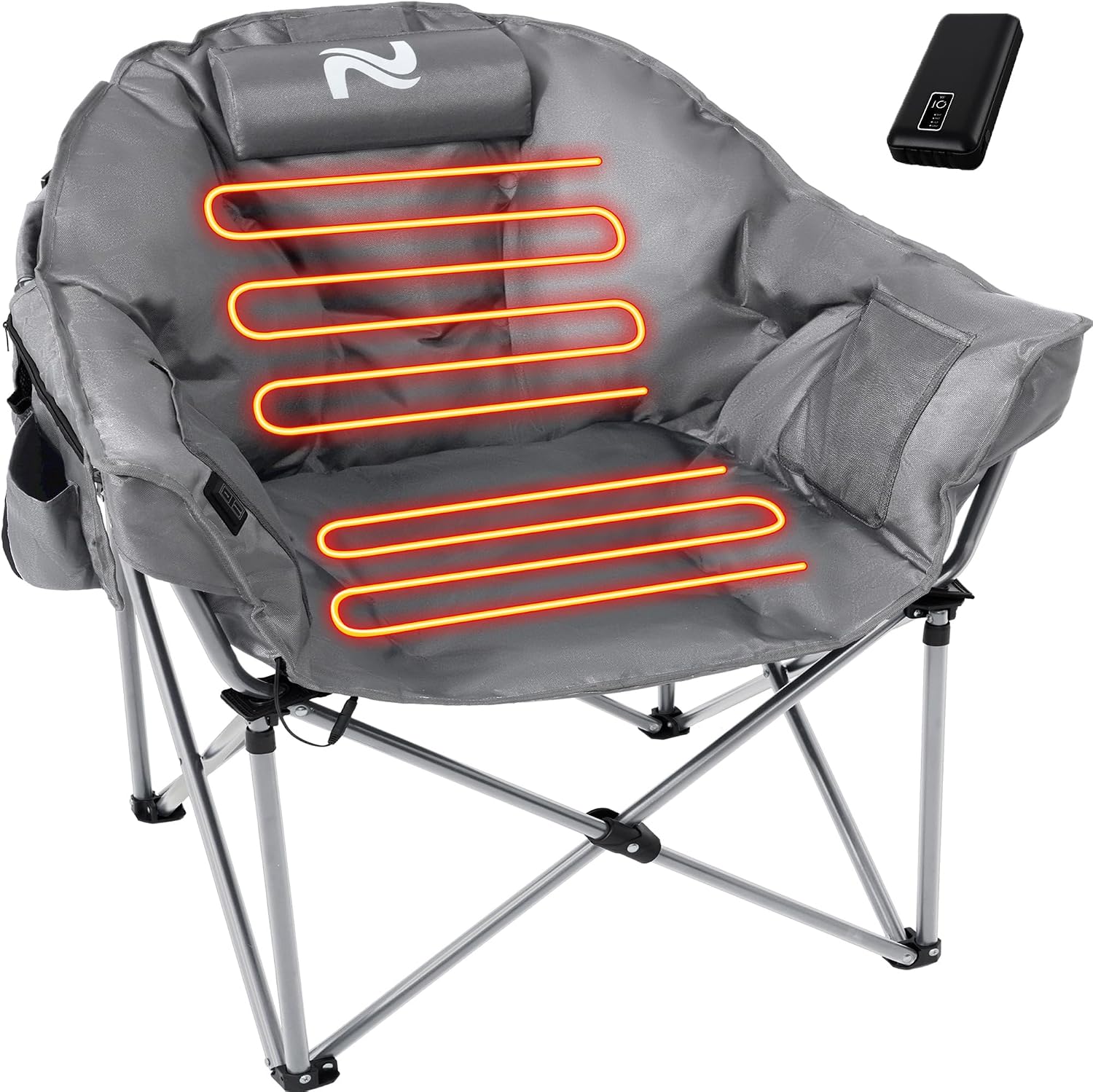 How to Choose a Camping Chair for Heavy Use & Durability (2026)