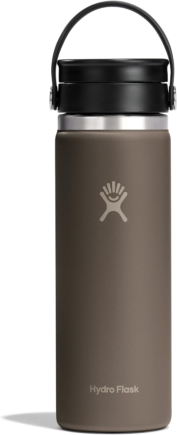 Hydro Flask Flex Sip Coffee Tumbler 20 oz (Sandpiper)